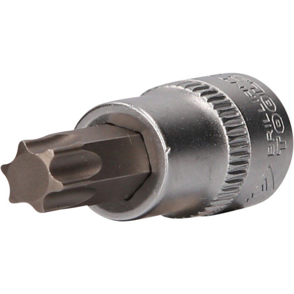 Produktabbildung Nr. 2: BRILLIANT TOOLS 3/8" Torx-Bit-Stecknuss, T50