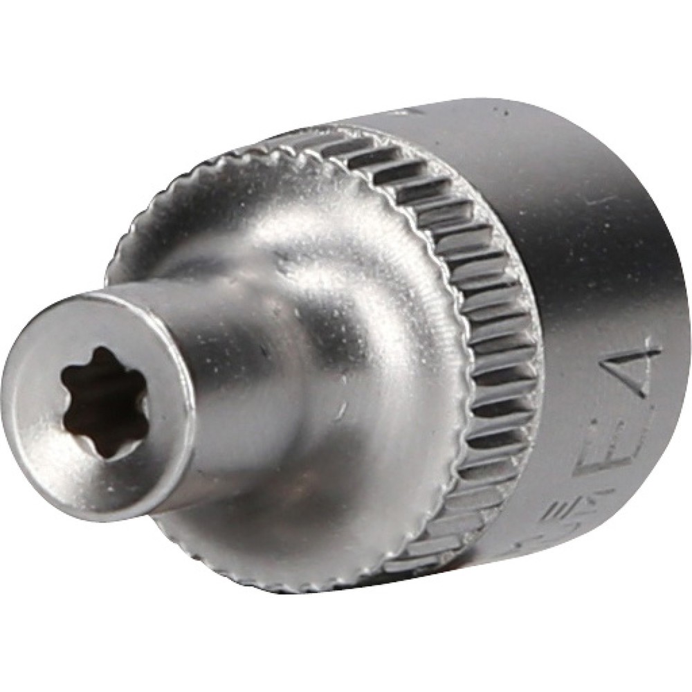Produktabbildung: BRILLIANT TOOLS 3/8" Torx-E-Stecknuss, E4