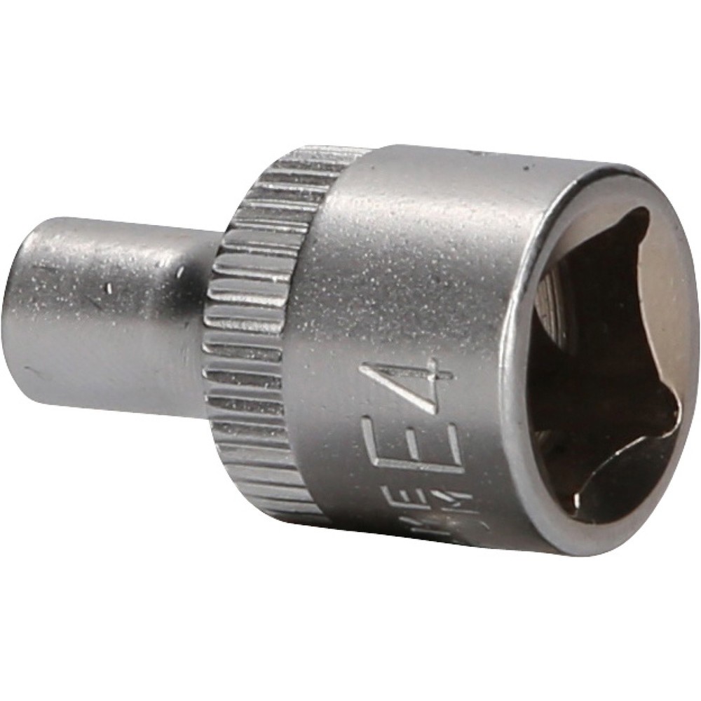 Produktabbildung Nr. 2: BRILLIANT TOOLS 3/8" Torx-E-Stecknuss, E4