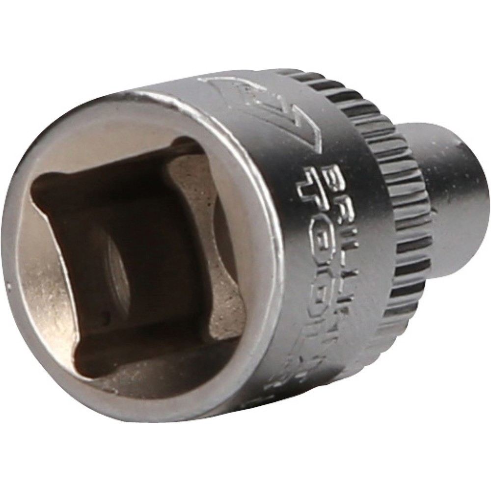 Produktabbildung Nr. 3: BRILLIANT TOOLS 3/8" Torx-E-Stecknuss, E4