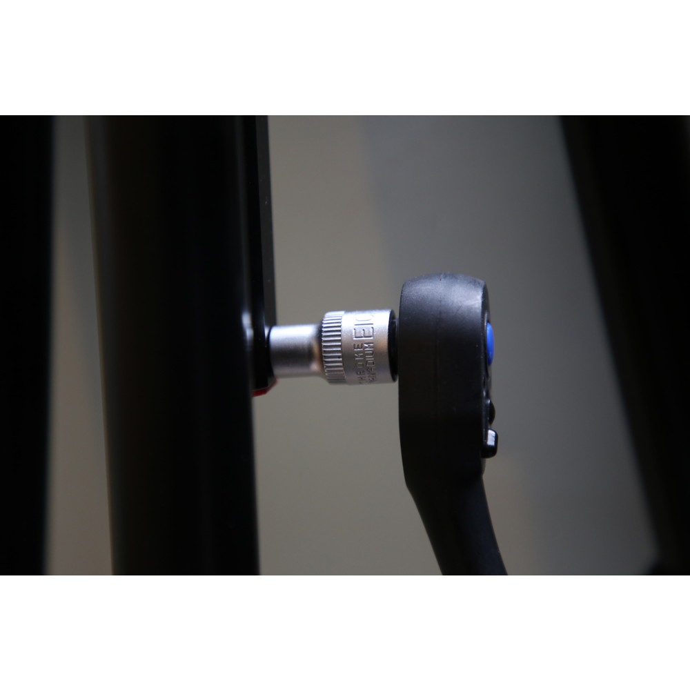 Produktabbildung Nr. 13: BRILLIANT TOOLS 3/8" Torx-E-Stecknuss, E10