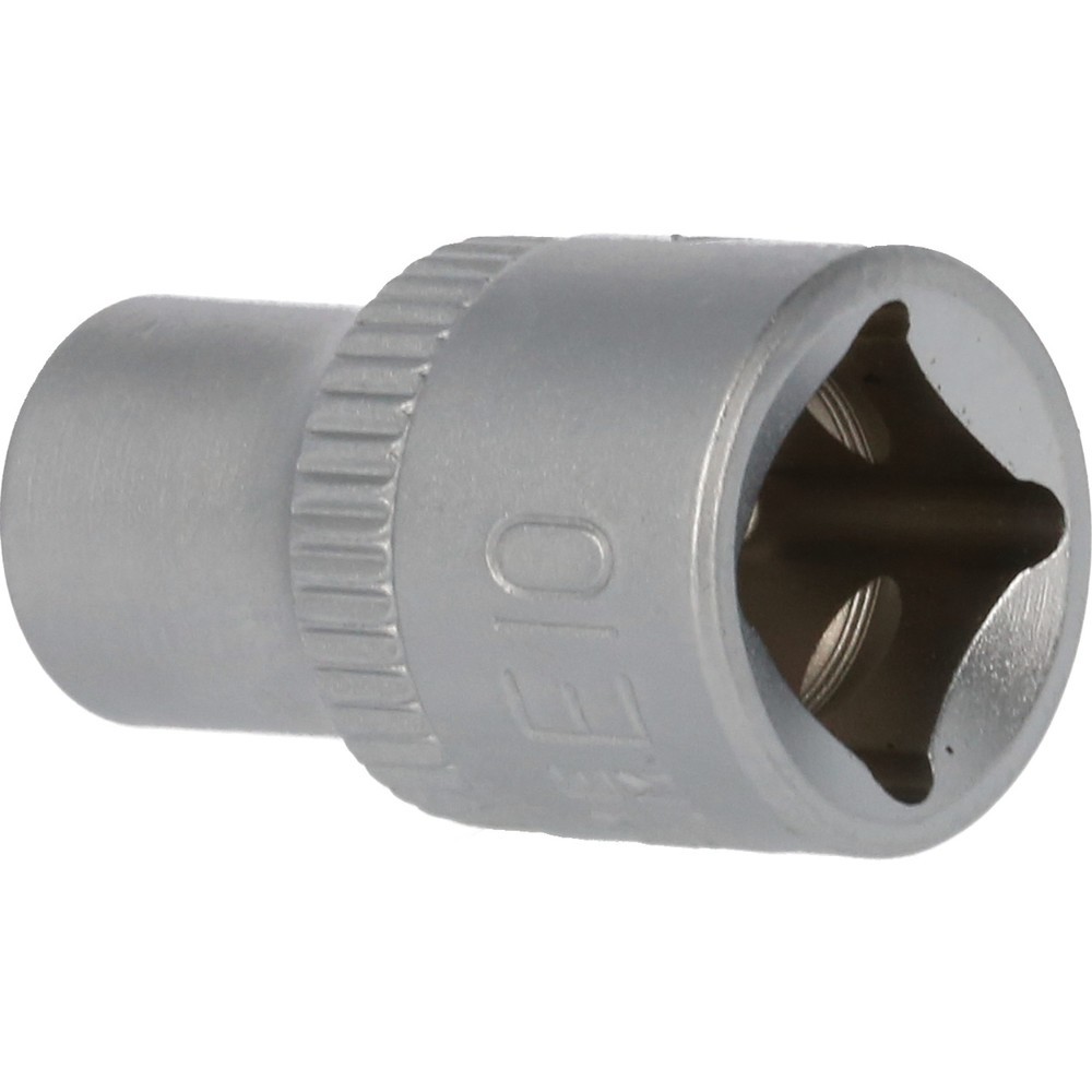 Produktabbildung Nr. 3: BRILLIANT TOOLS 3/8" Torx-E-Stecknuss, E10