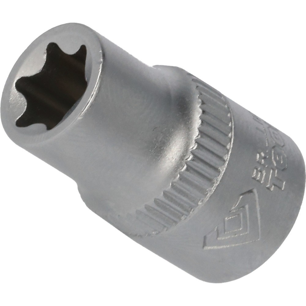 Produktabbildung: BRILLIANT TOOLS 3/8" Torx-E-Stecknuss, E11