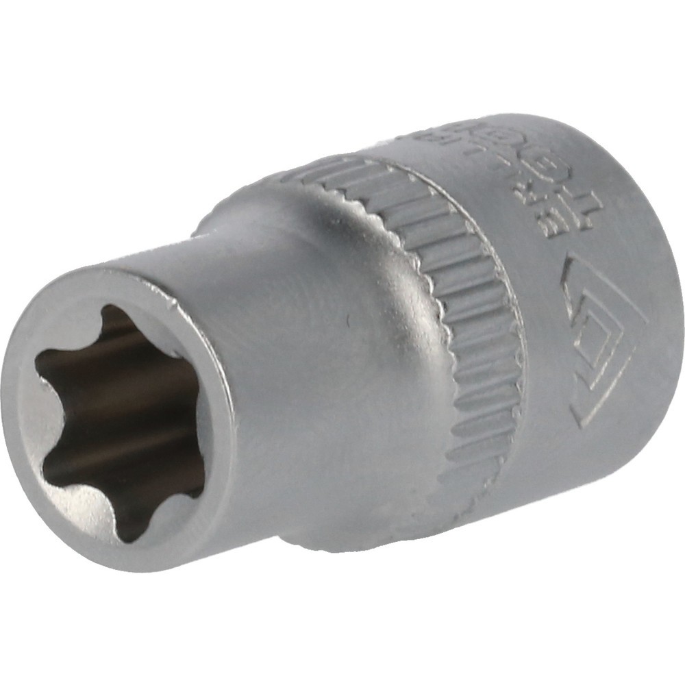 Produktabbildung Nr. 2: BRILLIANT TOOLS 3/8" Torx-E-Stecknuss, E11