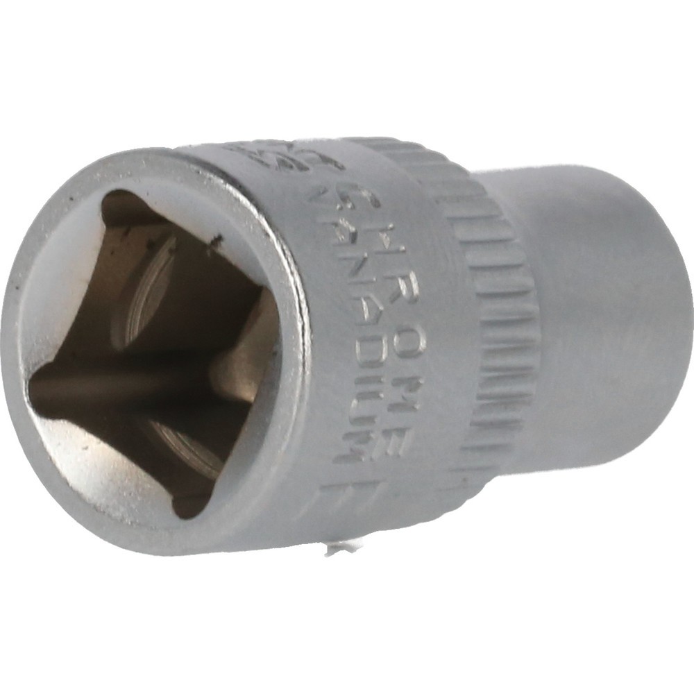 Produktabbildung Nr. 4: BRILLIANT TOOLS 3/8" Torx-E-Stecknuss, E11