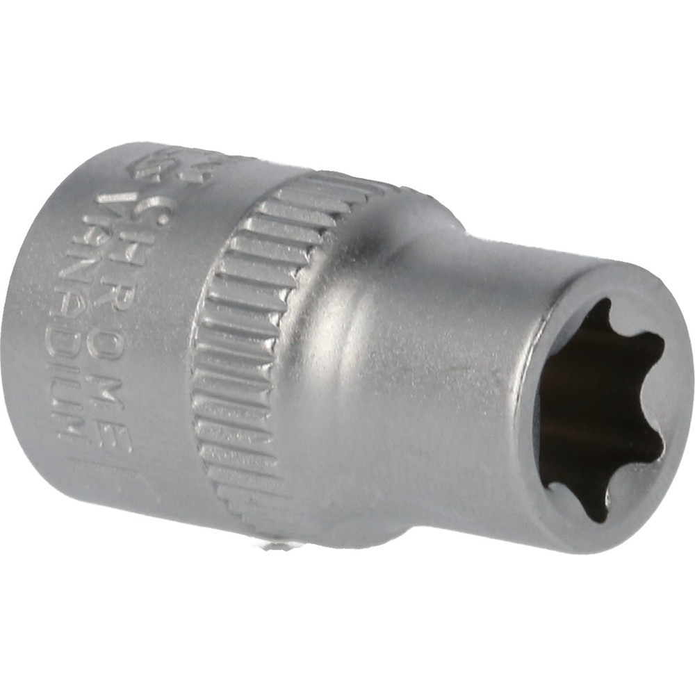 Produktabbildung Nr. 5: BRILLIANT TOOLS 3/8" Torx-E-Stecknuss, E11