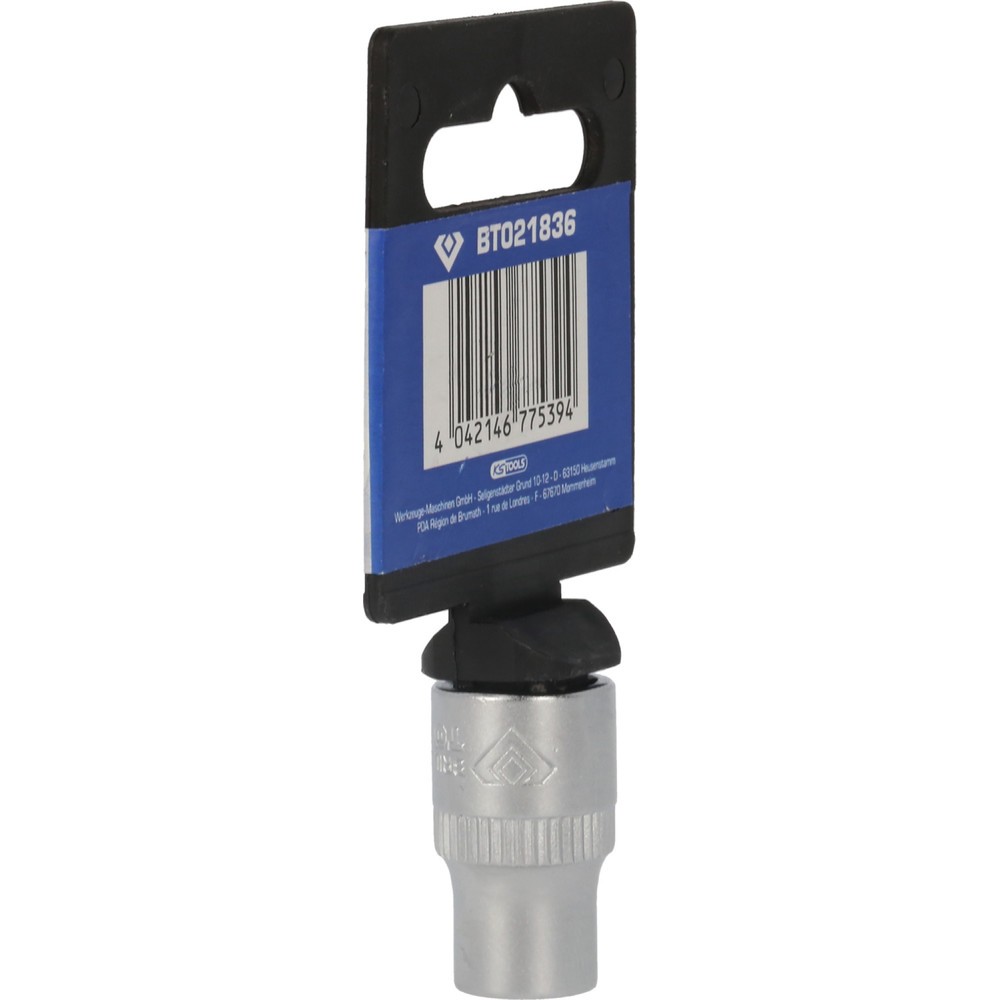 Produktabbildung Nr. 7: BRILLIANT TOOLS 3/8" Torx-E-Stecknuss, E11