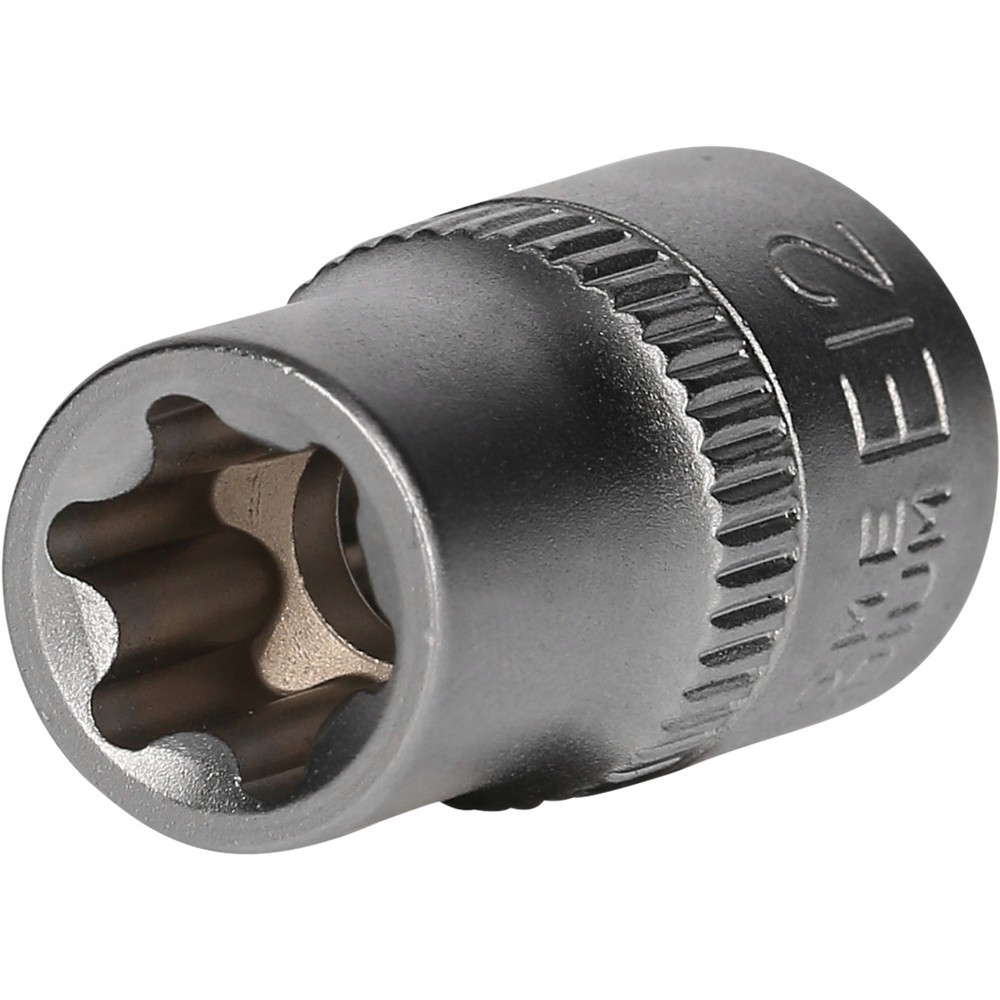 Produktabbildung Nr. 2: BRILLIANT TOOLS 3/8" Torx-E-Stecknuss, E12