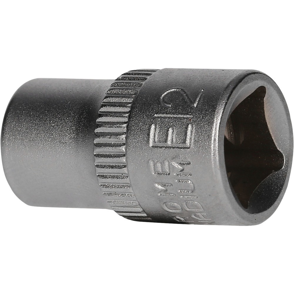Produktabbildung Nr. 3: BRILLIANT TOOLS 3/8" Torx-E-Stecknuss, E12