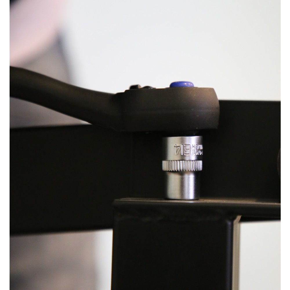 Produktabbildung Nr. 12: BRILLIANT TOOLS 3/8" Torx-E-Stecknuss, E14