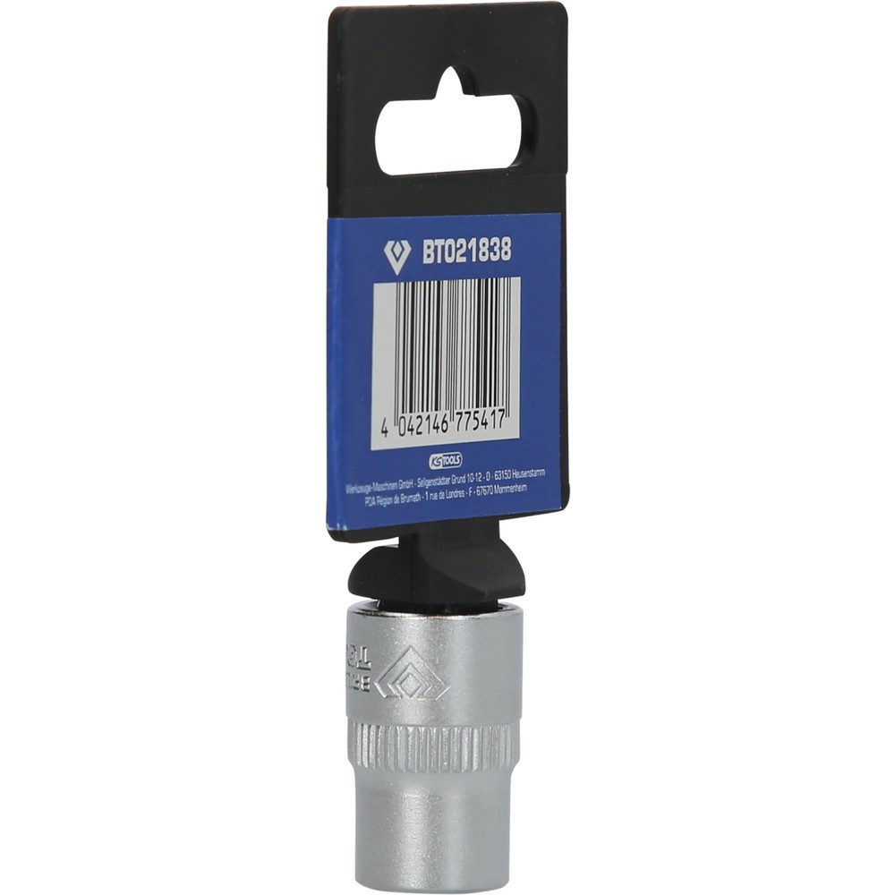 Produktabbildung Nr. 6: BRILLIANT TOOLS 3/8" Torx-E-Stecknuss, E14