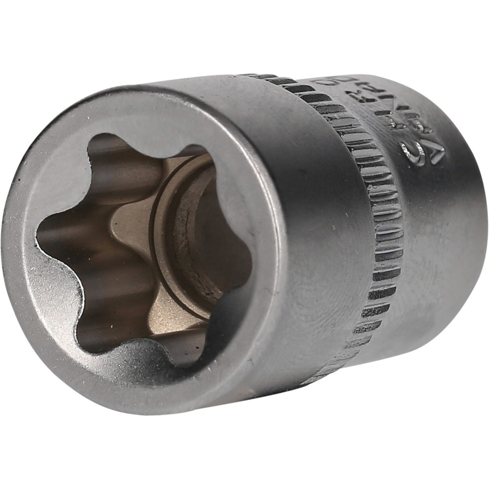 Produktabbildung Nr. 2: BRILLIANT TOOLS 3/8" Torx-E-Stecknuss, E16