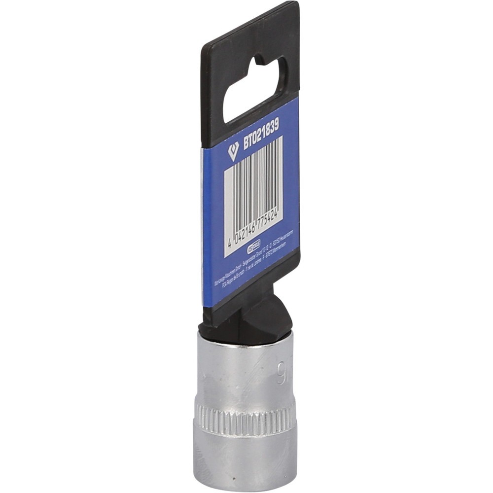 Produktabbildung Nr. 6: BRILLIANT TOOLS 3/8" Torx-E-Stecknuss, E16