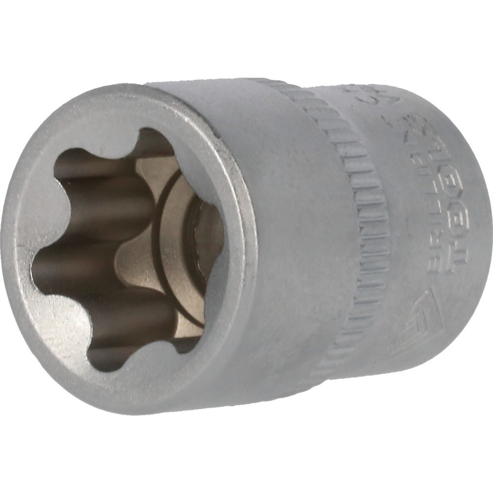 Produktabbildung Nr. 2: BRILLIANT TOOLS 3/8" Torx-E-Stecknuss, E18