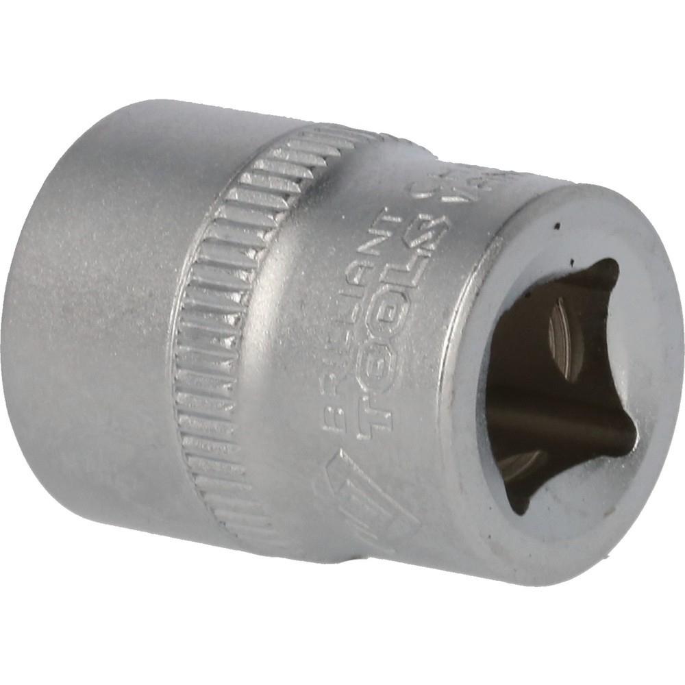 Produktabbildung Nr. 3: BRILLIANT TOOLS 3/8" Torx-E-Stecknuss, E18