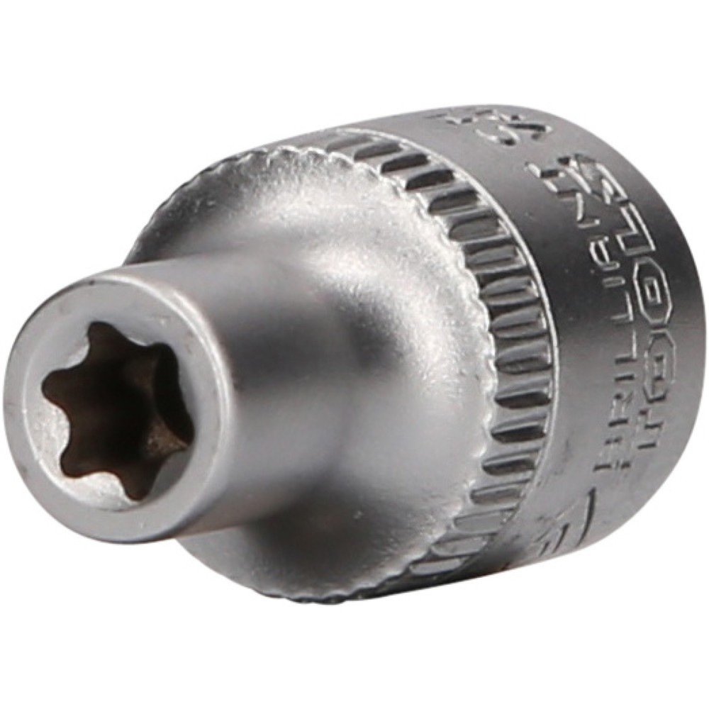 Produktabbildung Nr. 2: BRILLIANT TOOLS 3/8" Torx-E-Stecknuss, E7