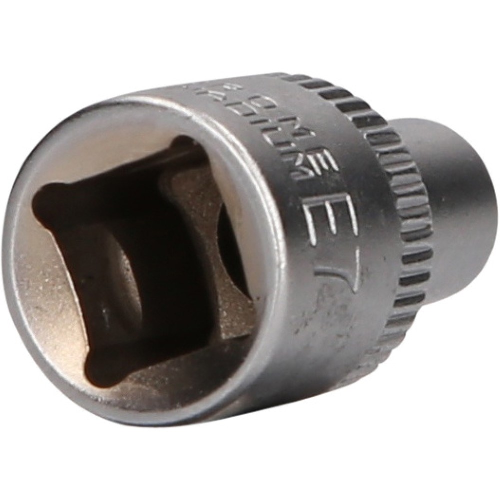 Produktabbildung Nr. 4: BRILLIANT TOOLS 3/8" Torx-E-Stecknuss, E7