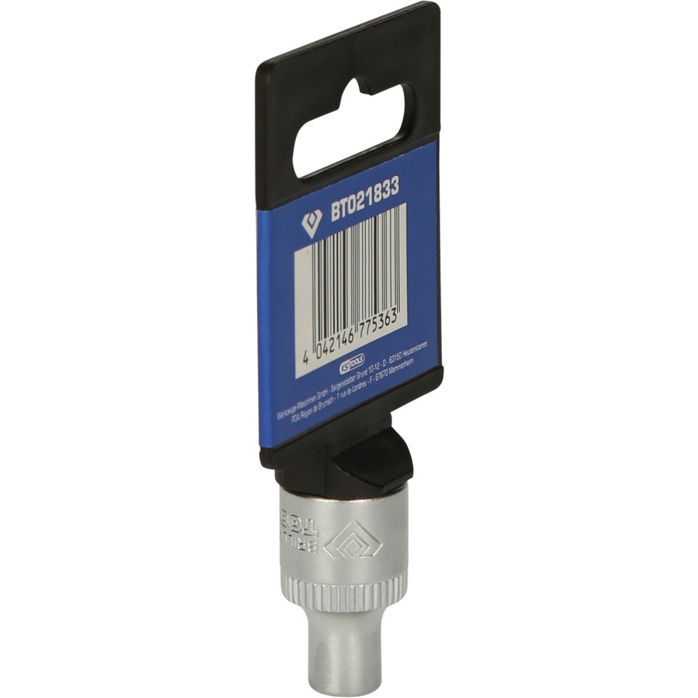 Produktabbildung Nr. 6: BRILLIANT TOOLS 3/8" Torx-E-Stecknuss, E7