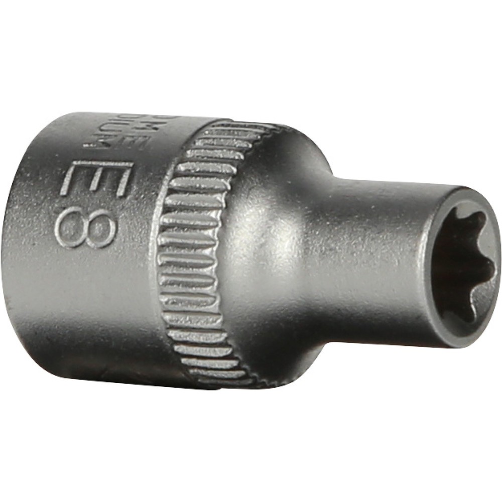 Produktabbildung: BRILLIANT TOOLS 3/8" Torx-E-Stecknuss, E8
