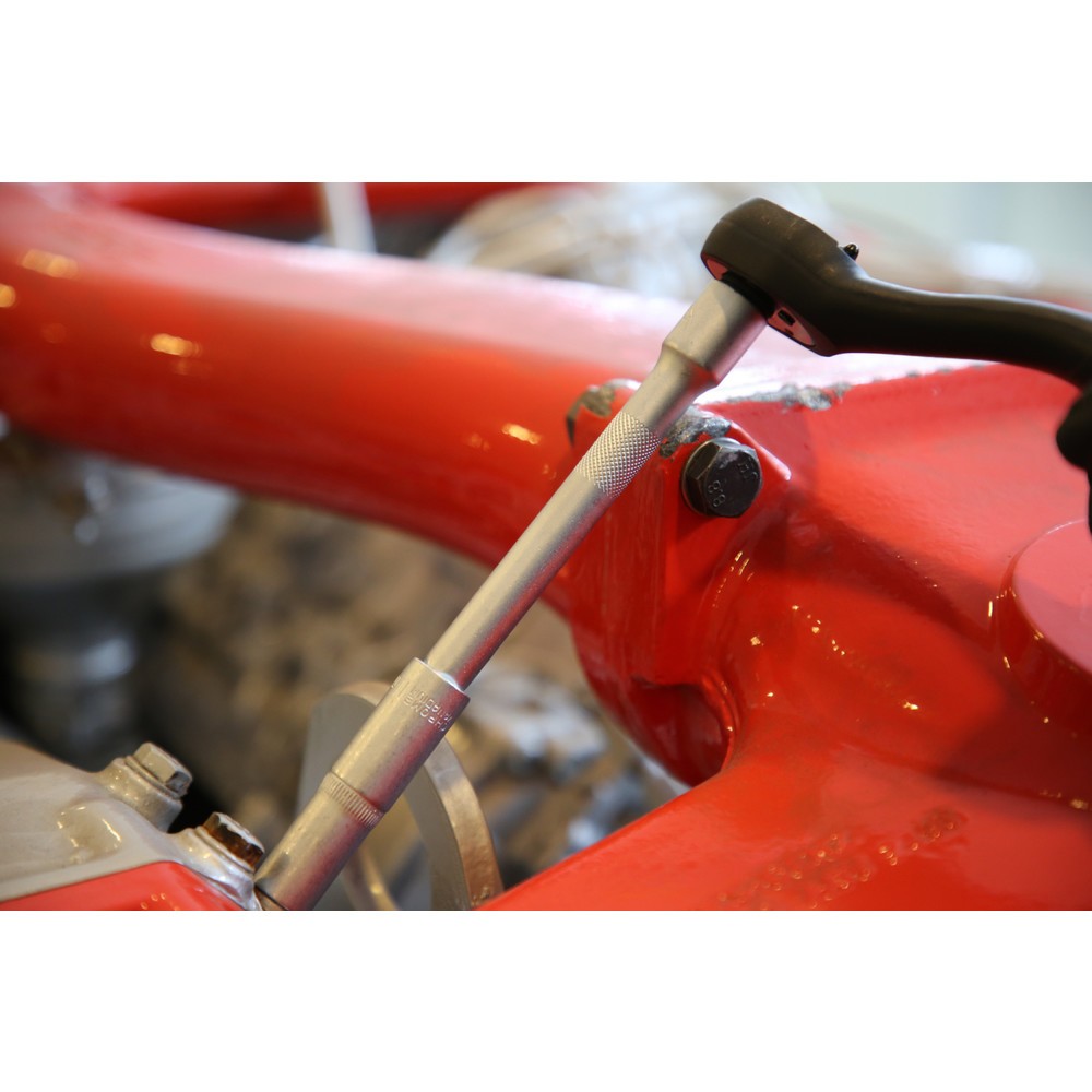 Produktabbildung Nr. 12: BRILLIANT TOOLS 3/8" Verlängerung, 125 mm