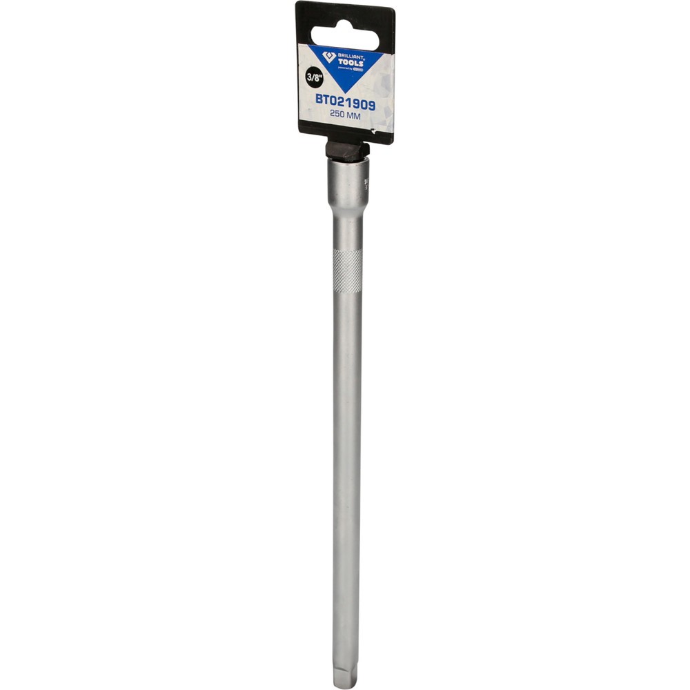 Produktabbildung Nr. 5: BRILLIANT TOOLS 3/8" Verlängerung, 250 mm