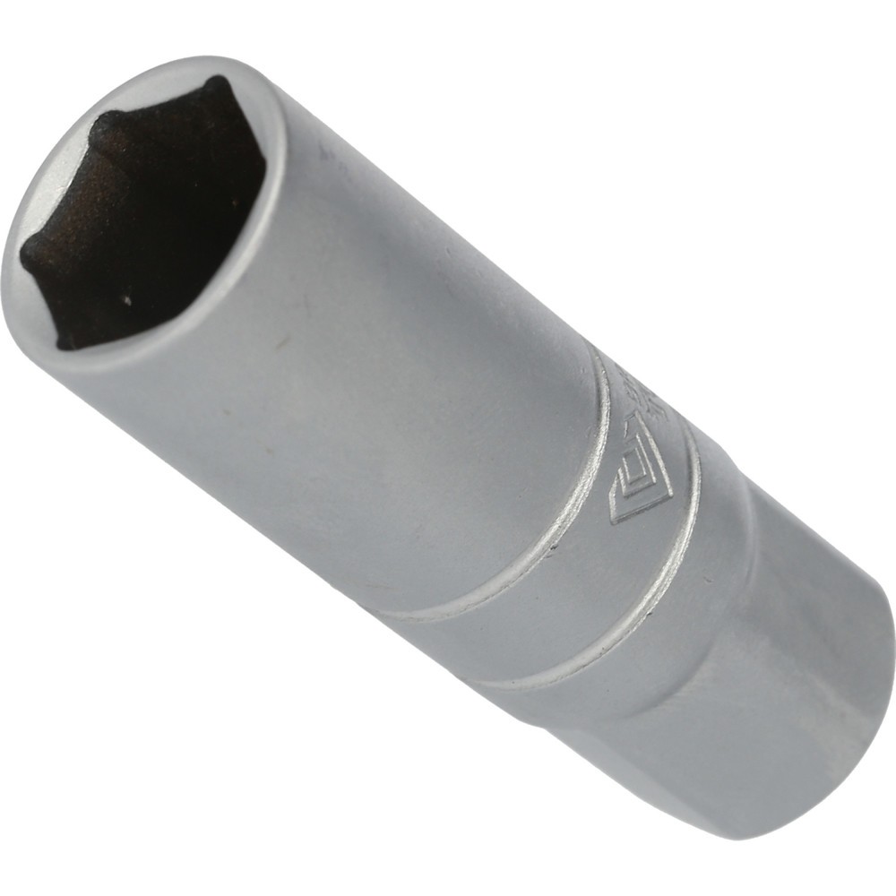 Produktabbildung Nr. 1: BRILLIANT TOOLS 3/8" Zündkerzen-Stecknuss, 16 mm