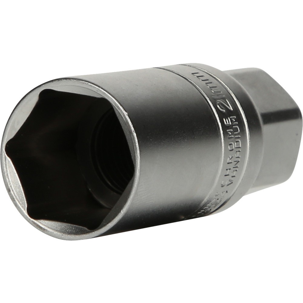 Produktabbildung Nr. 2: BRILLIANT TOOLS 3/8" Zündkerzen-Stecknuss, 21 mm