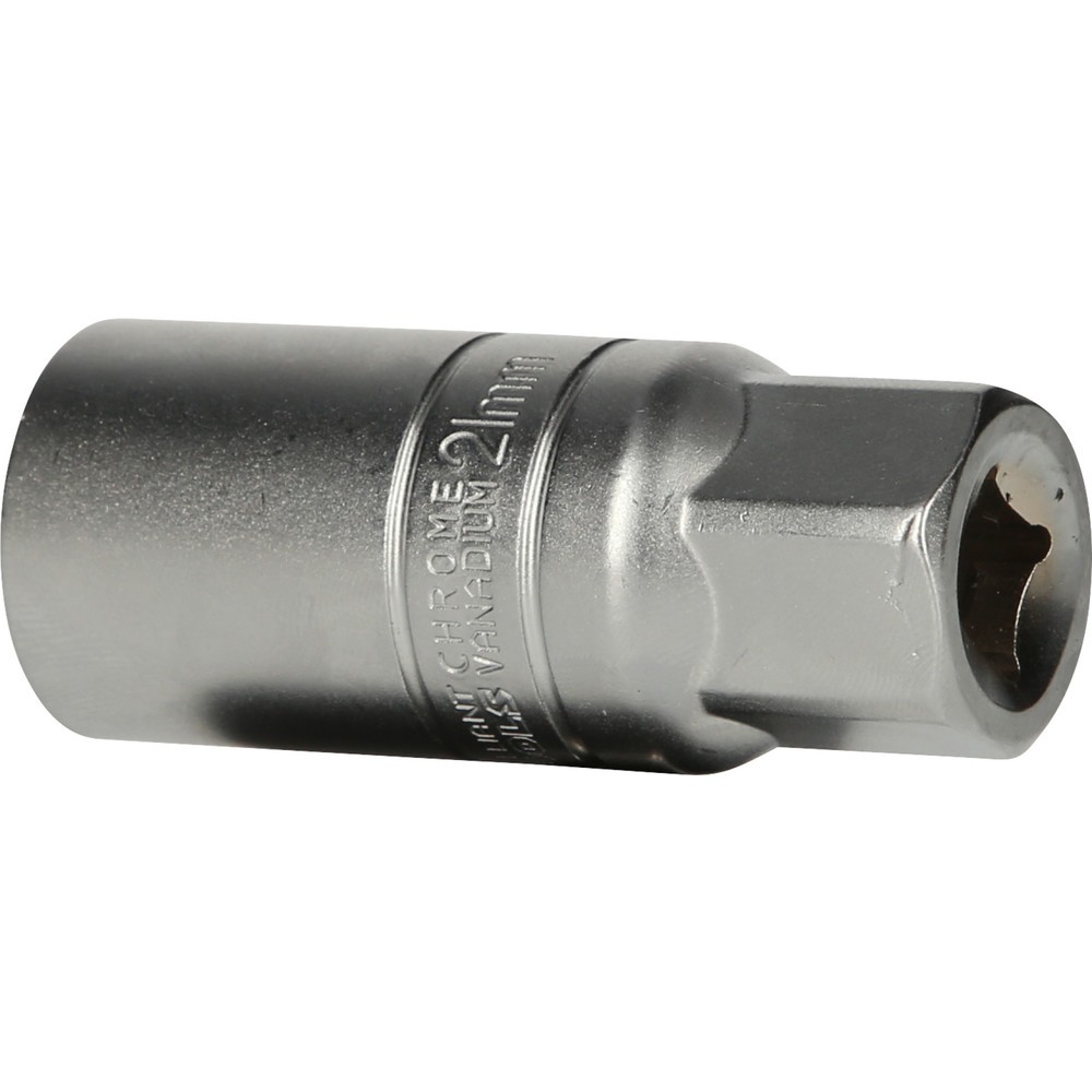 Produktabbildung Nr. 3: BRILLIANT TOOLS 3/8" Zündkerzen-Stecknuss, 21 mm