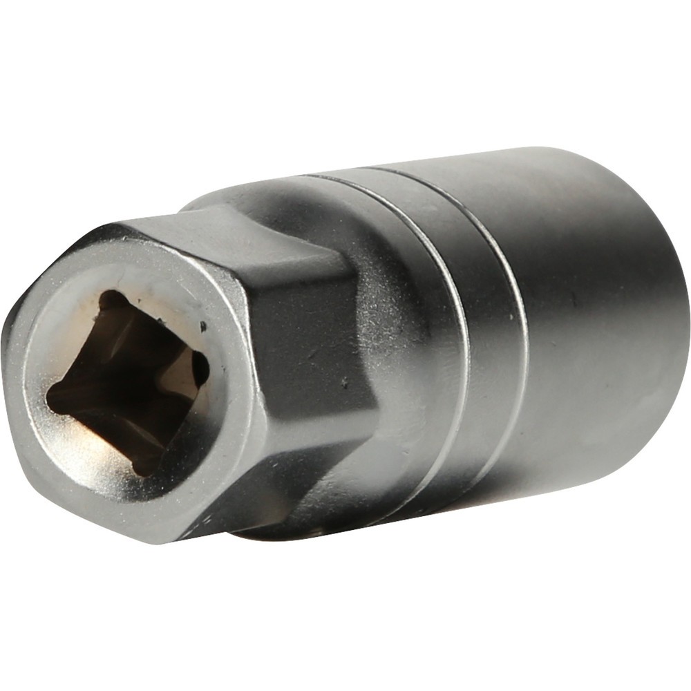 Produktabbildung Nr. 4: BRILLIANT TOOLS 3/8" Zündkerzen-Stecknuss, 21 mm