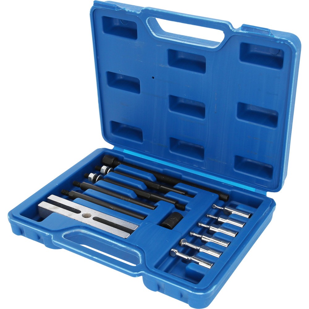 Produktabbildung: BRILLIANT TOOLS Abzieher-Satz für Kugellager, 10-tlg