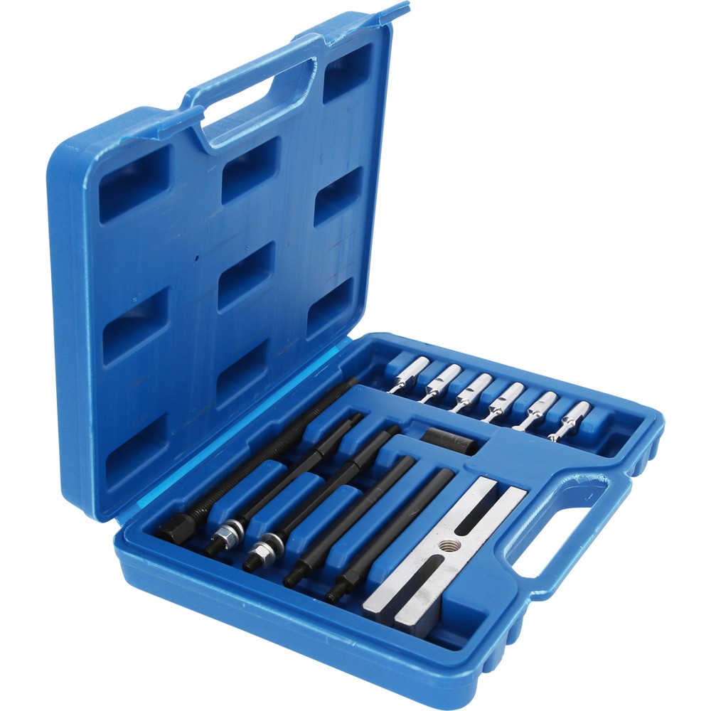 Produktabbildung Nr. 5: BRILLIANT TOOLS Abzieher-Satz für Kugellager, 10-tlg