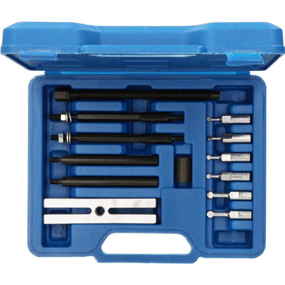 Produktabbildung Nr. 9: BRILLIANT TOOLS Abzieher-Satz für Kugellager, 10-tlg