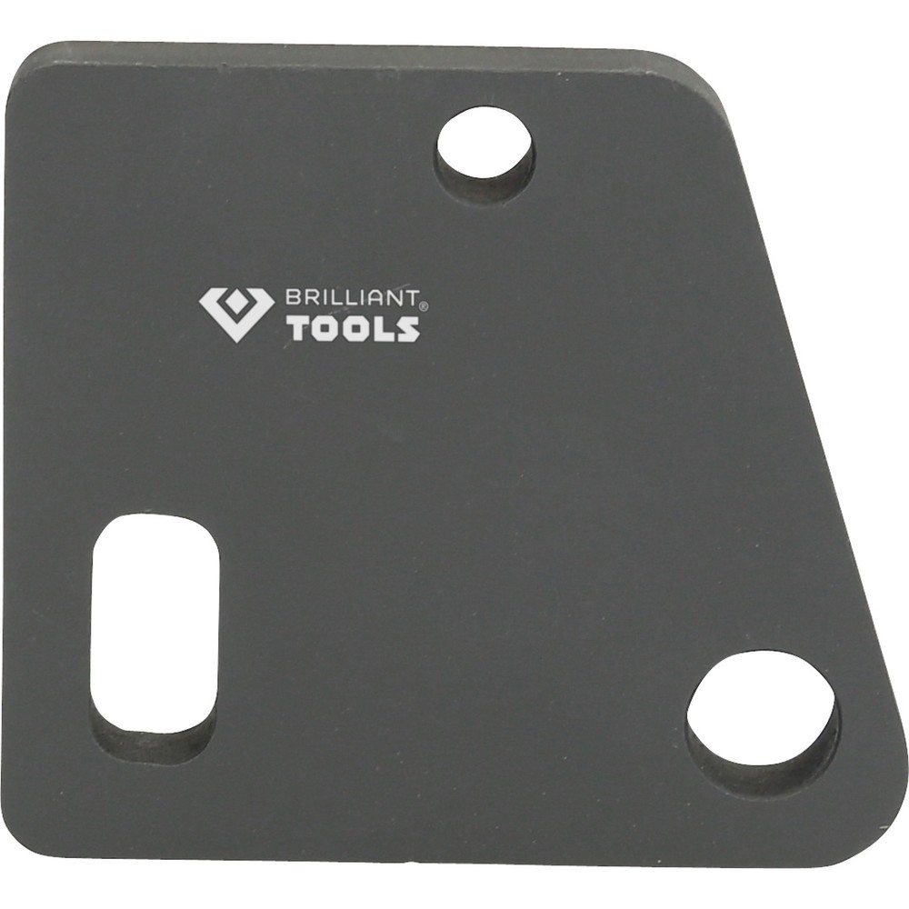 Produktabbildung Nr. 1: BRILLIANT TOOLS Antriebszahnrad-Fixierwerkzeug für VAG 3.6 FSI