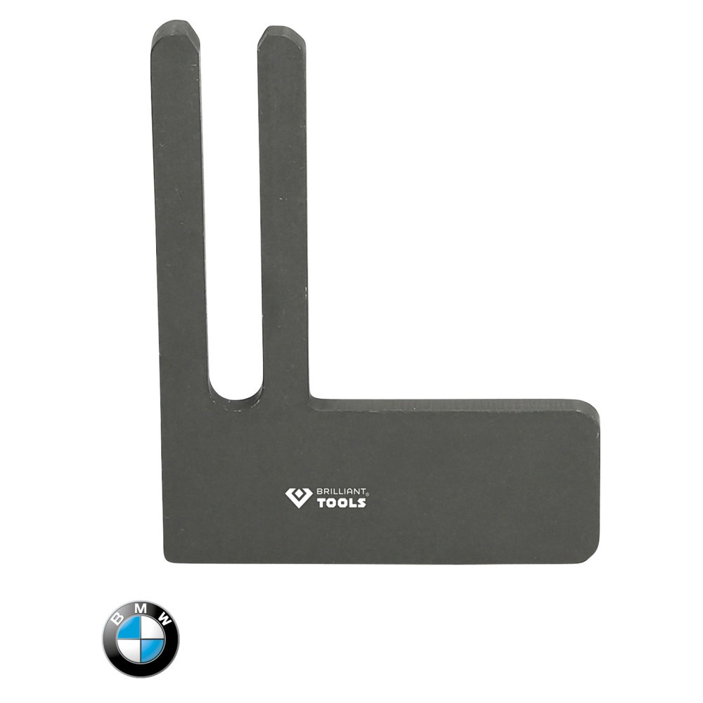 Produktabbildung Nr. 2: BRILLIANT TOOLS Ausgleichswellen-Fixierwerkzeug für BMW