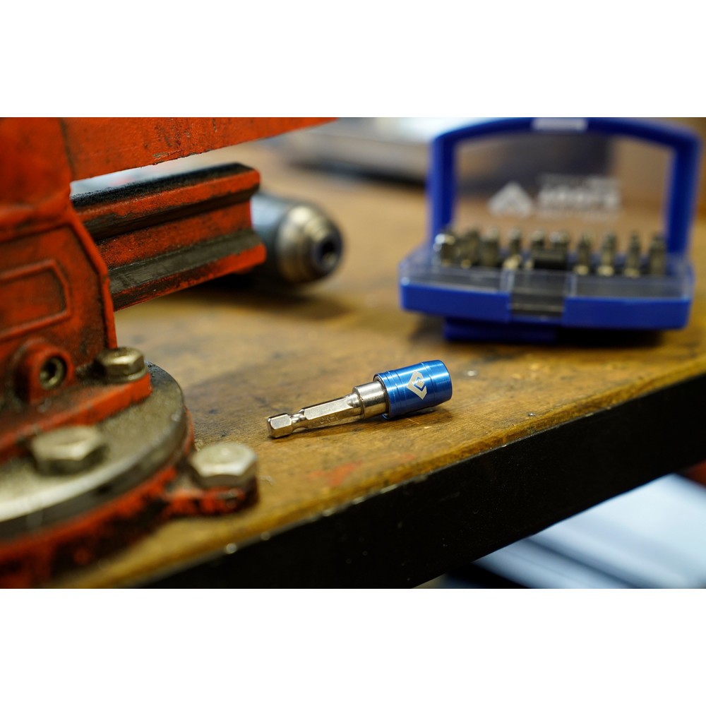 Produktabbildung Nr. 20: BRILLIANT TOOLS Bit-Satz, 32-tlg