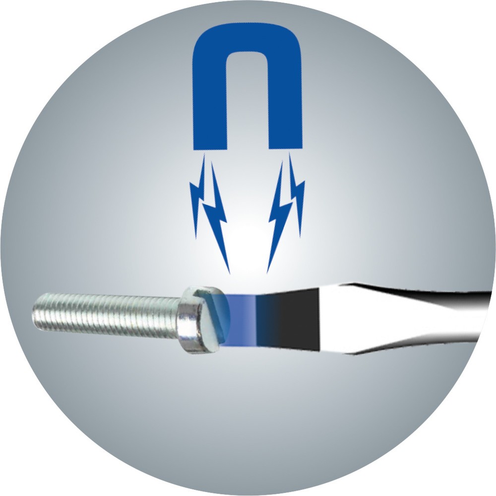 Produktabbildung Nr. 12: BRILLIANT TOOLS Schraubendreher TORX, T6