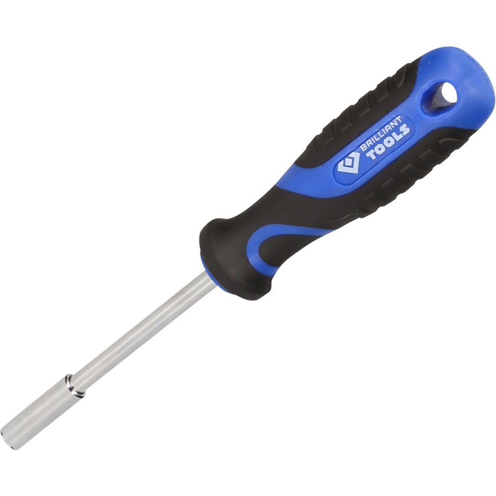 Produktabbildung: BRILLIANT TOOLS Bit-Schraubendreher