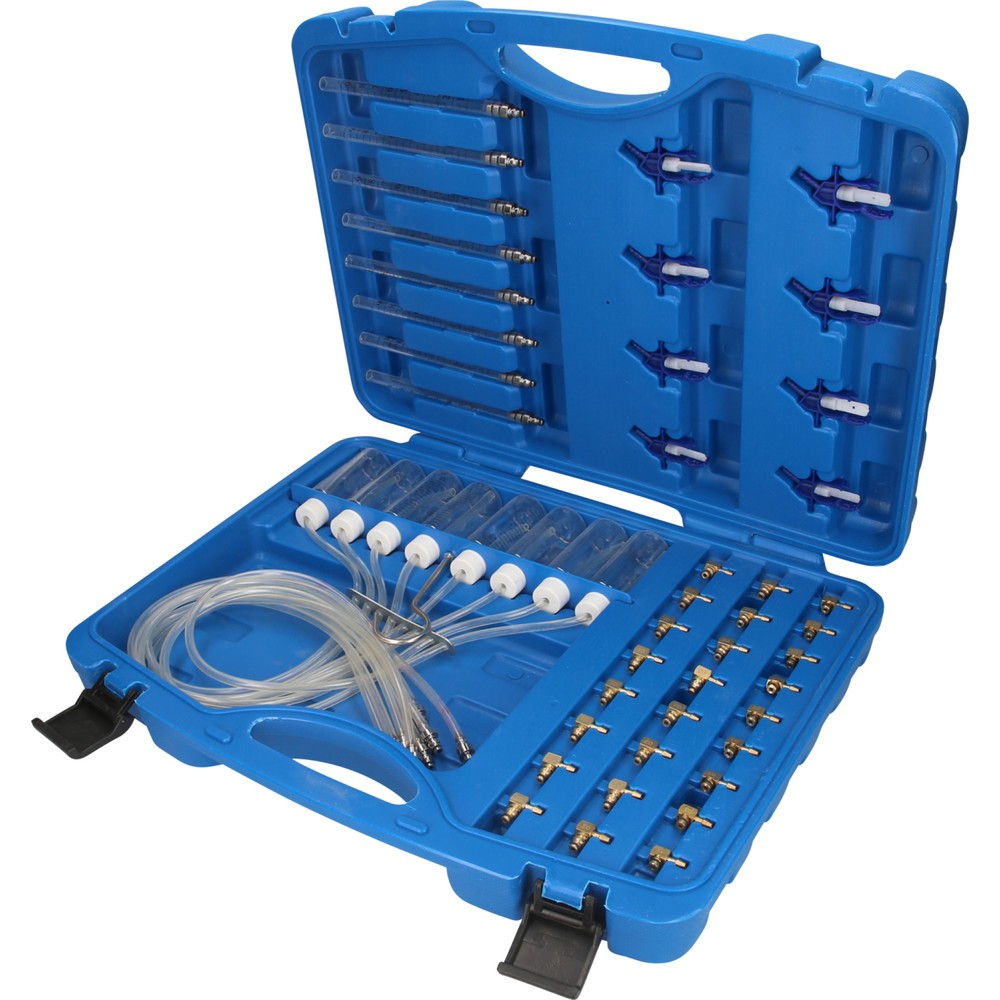 Produktabbildung Nr. 1: BRILLIANT TOOLS Common-Rail-Tester