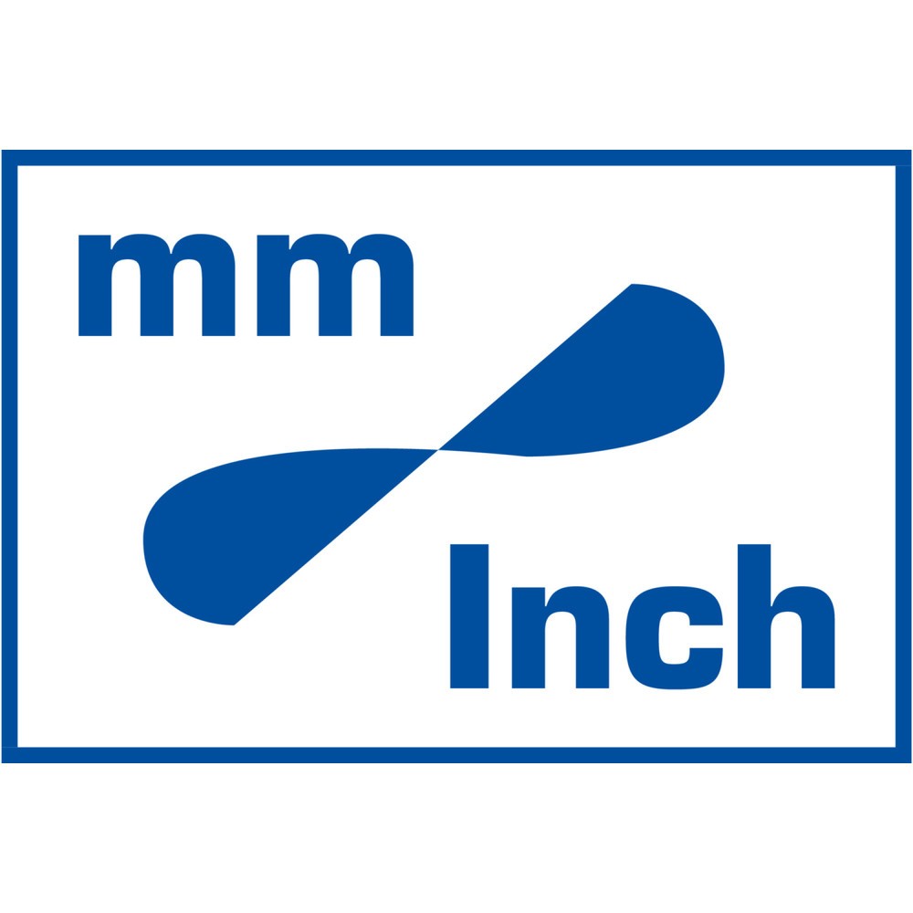 Produktabbildung Nr. 12: BRILLIANT TOOLS Digitaler Messschieber