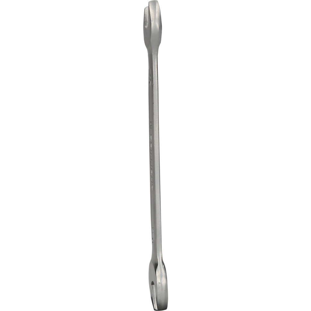 Produktabbildung Nr. 2: BRILLIANT TOOLS Doppel-Maulschlüssel, 10 x 11 mm