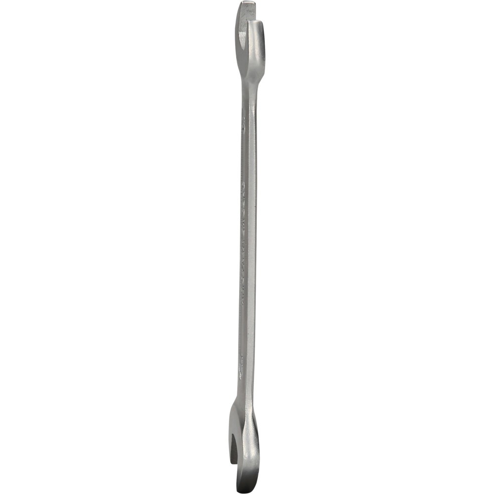 Produktabbildung Nr. 4: BRILLIANT TOOLS Doppel-Maulschlüssel, 10 x 11 mm