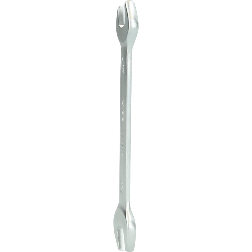 Produktabbildung Nr. 2: BRILLIANT TOOLS Doppel-Maulschlüssel, 12 x 13 mm