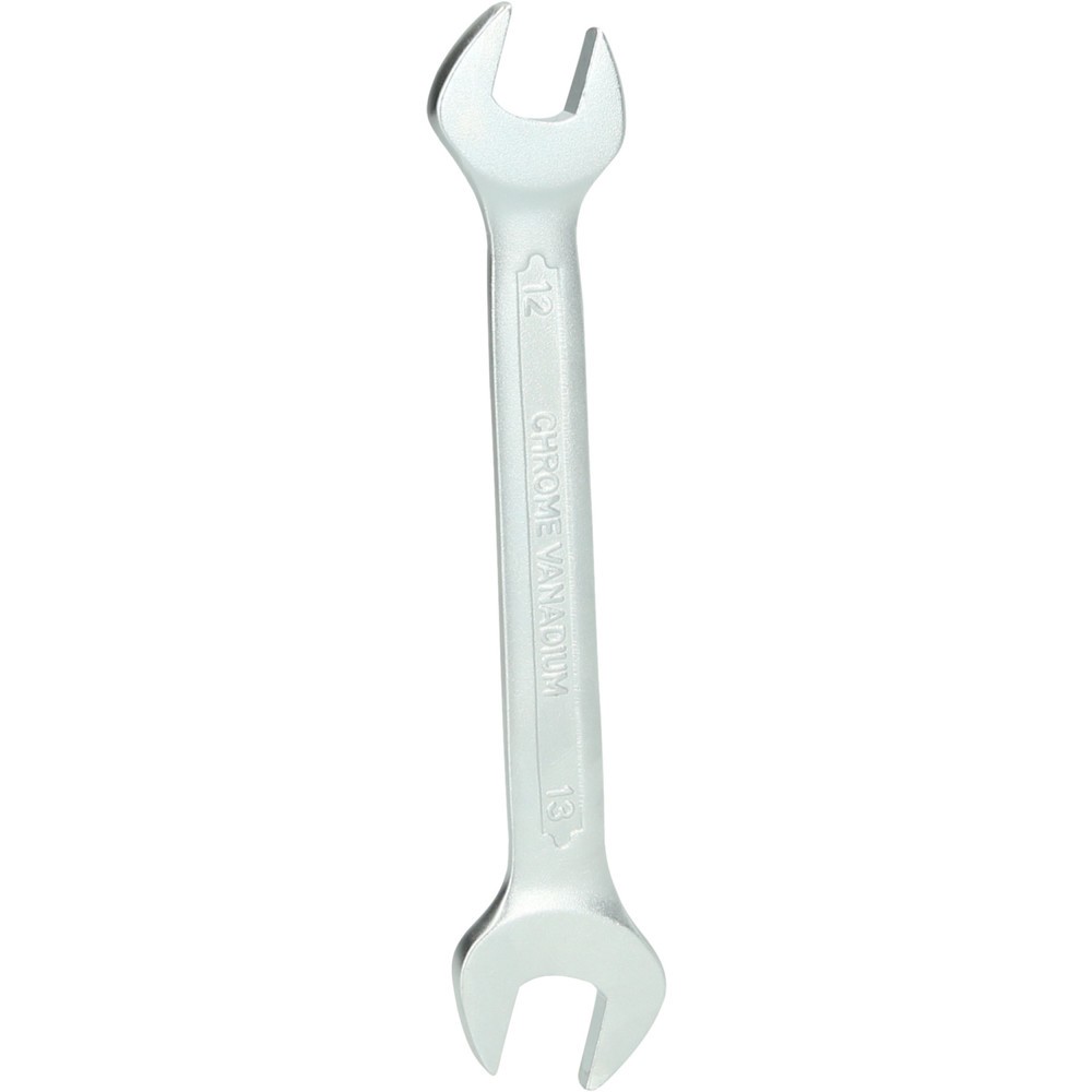 Produktabbildung Nr. 3: BRILLIANT TOOLS Doppel-Maulschlüssel, 12 x 13 mm