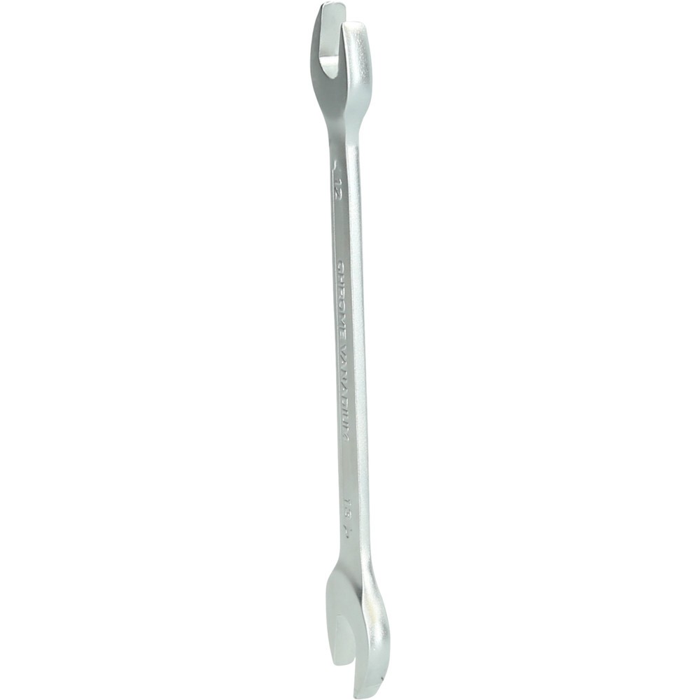 Produktabbildung Nr. 4: BRILLIANT TOOLS Doppel-Maulschlüssel, 12 x 13 mm