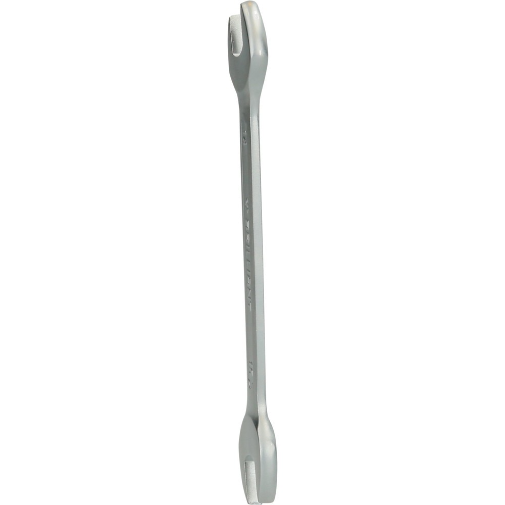 Produktabbildung Nr. 2: BRILLIANT TOOLS Doppel-Maulschlüssel, 14 x 15 mm