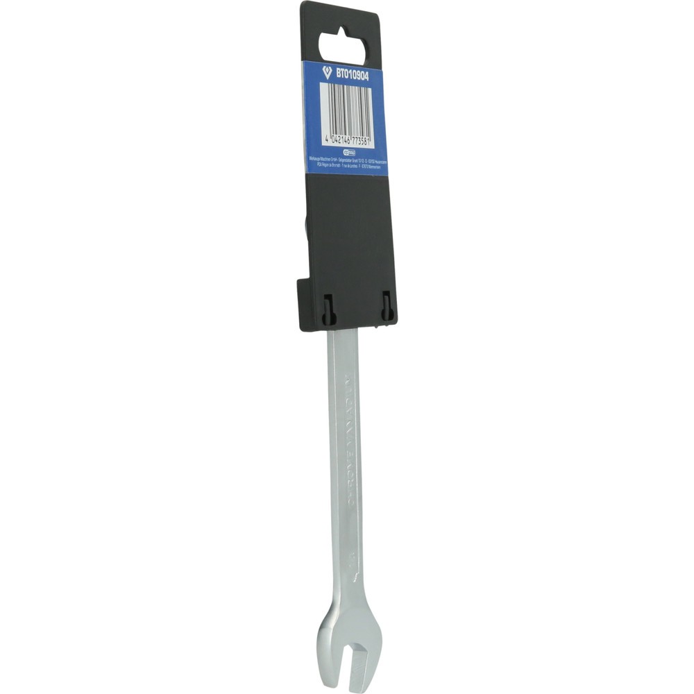 Produktabbildung Nr. 6: BRILLIANT TOOLS Doppel-Maulschlüssel, 14 x 15 mm