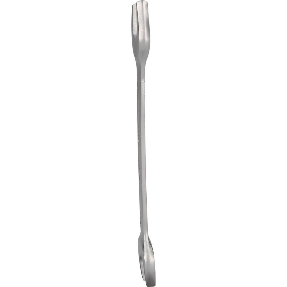 Produktabbildung Nr. 2: BRILLIANT TOOLS Doppel-Maulschlüssel, 16 x 17 mm