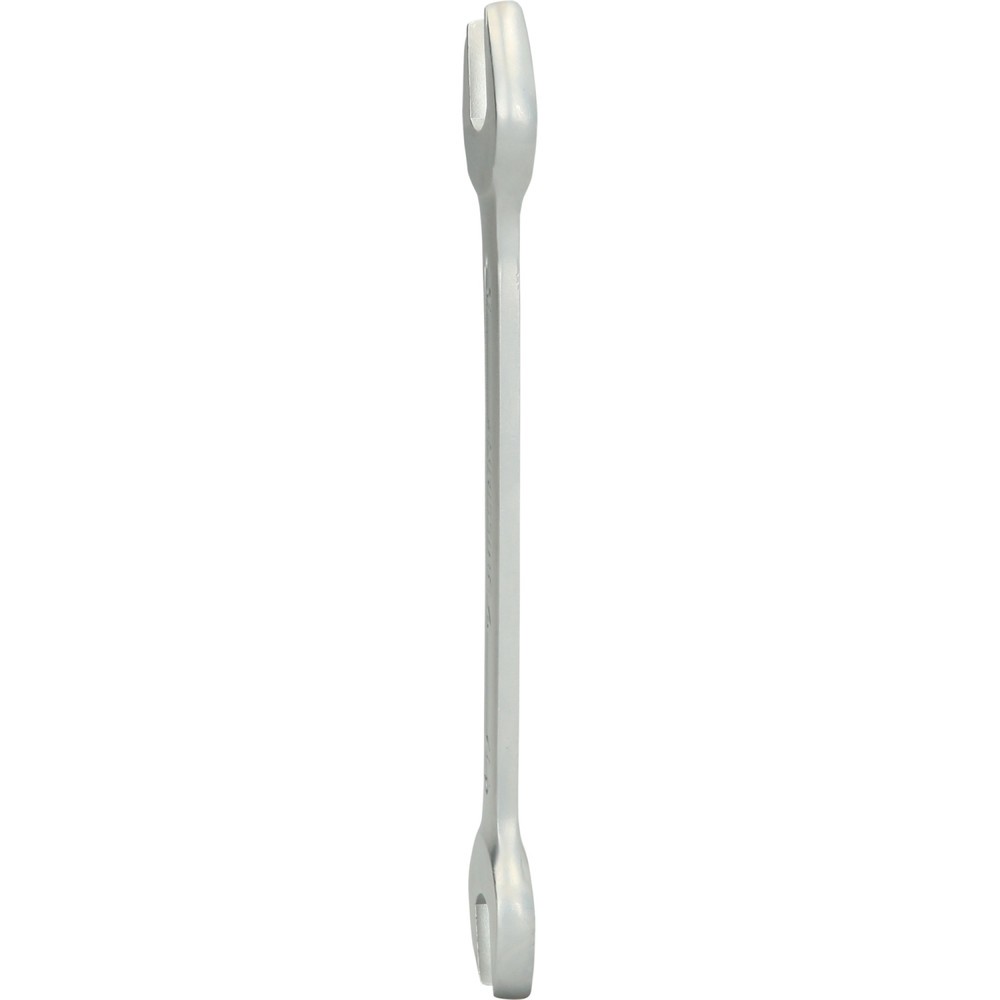 Produktabbildung Nr. 2: BRILLIANT TOOLS Doppel-Maulschlüssel, 17 x 19 mm