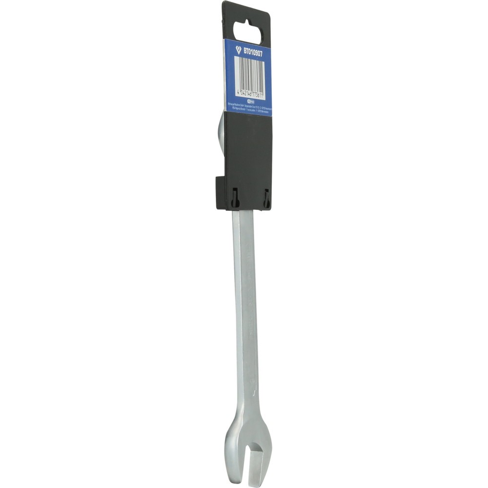 Produktabbildung Nr. 6: BRILLIANT TOOLS Doppel-Maulschlüssel, 17 x 19 mm