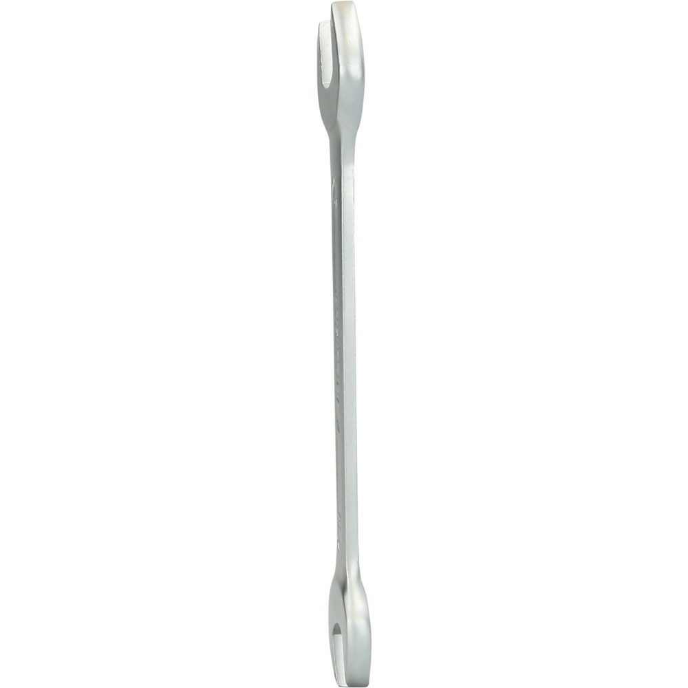 Produktabbildung Nr. 2: BRILLIANT TOOLS Doppel-Maulschlüssel, 18 x 19 mm